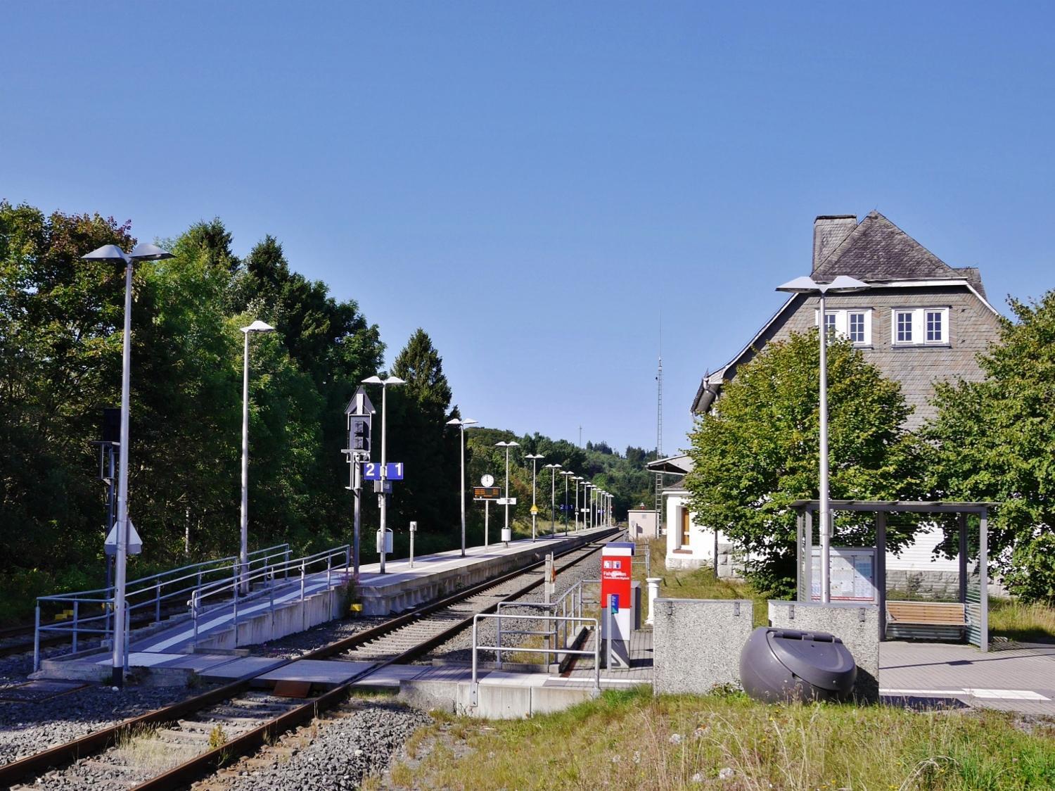 Appartement Happynest*** Mit Hallenbad Willingen  Zewnętrze zdjęcie