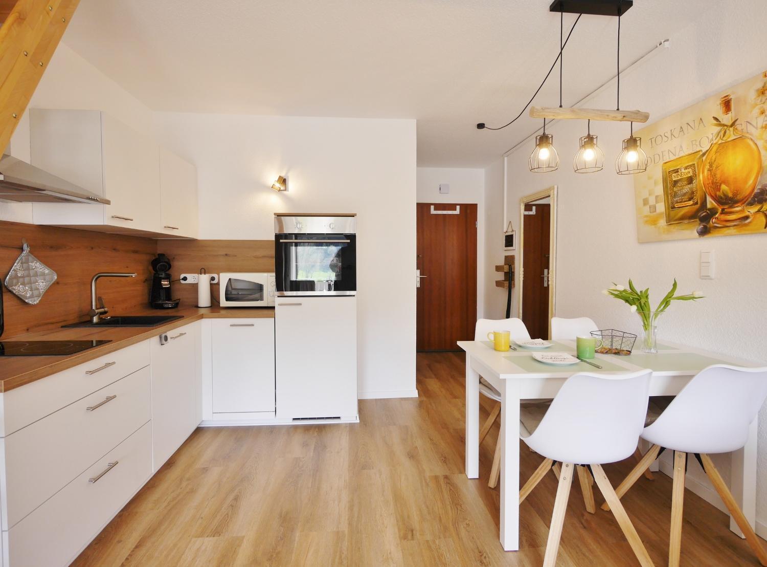 Appartement Happynest*** Mit Hallenbad Willingen  Zewnętrze zdjęcie