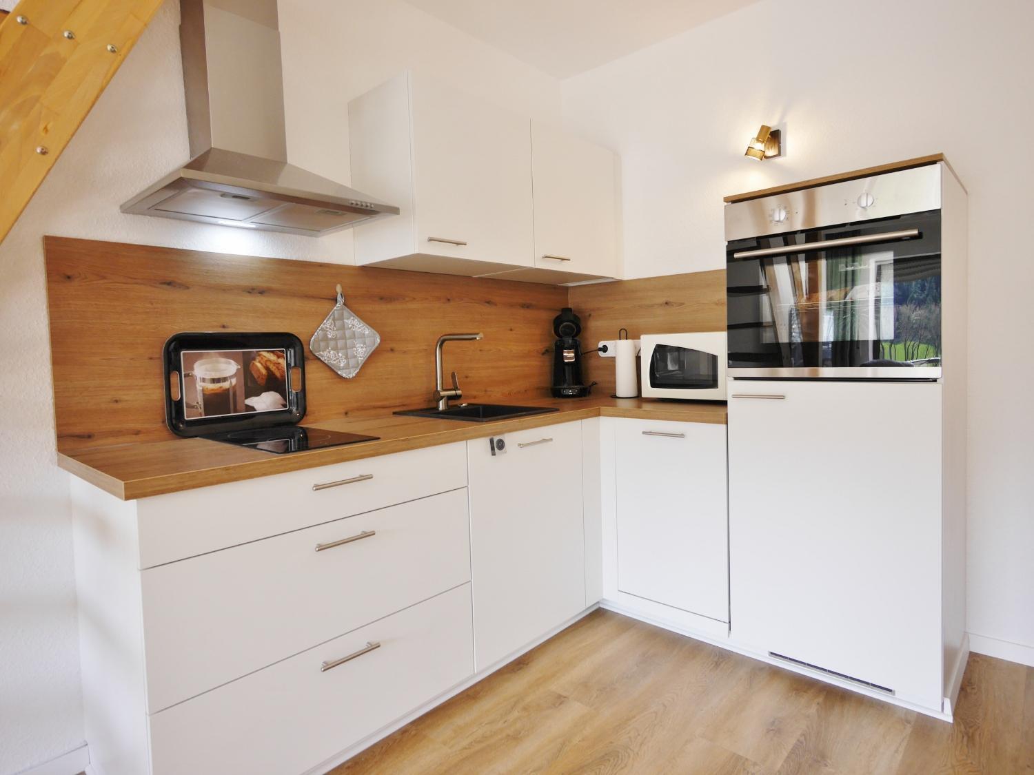Appartement Happynest*** Mit Hallenbad Willingen  Zewnętrze zdjęcie