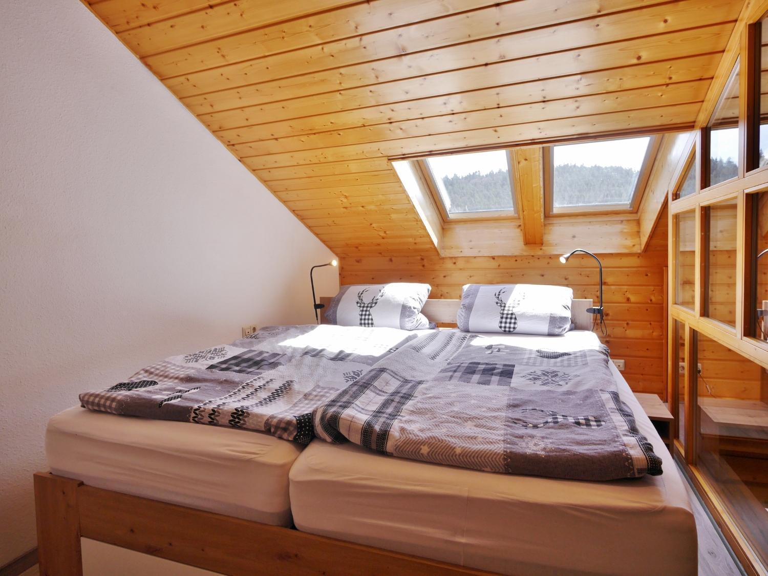 Appartement Happynest*** Mit Hallenbad Willingen  Zewnętrze zdjęcie