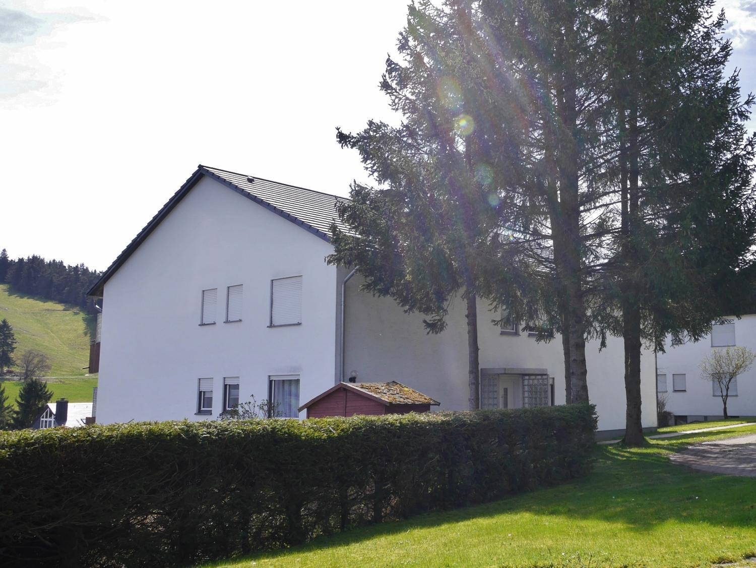 Appartement Happynest*** Mit Hallenbad Willingen  Zewnętrze zdjęcie