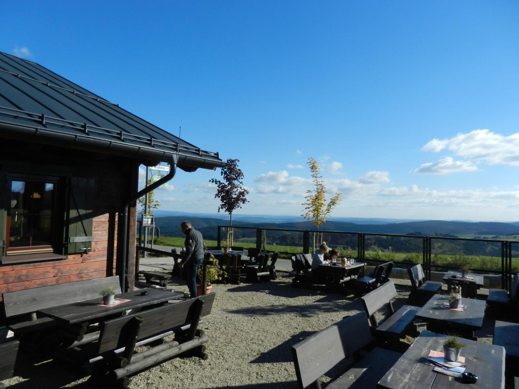 Appartement Happynest*** Mit Hallenbad Willingen  Zewnętrze zdjęcie